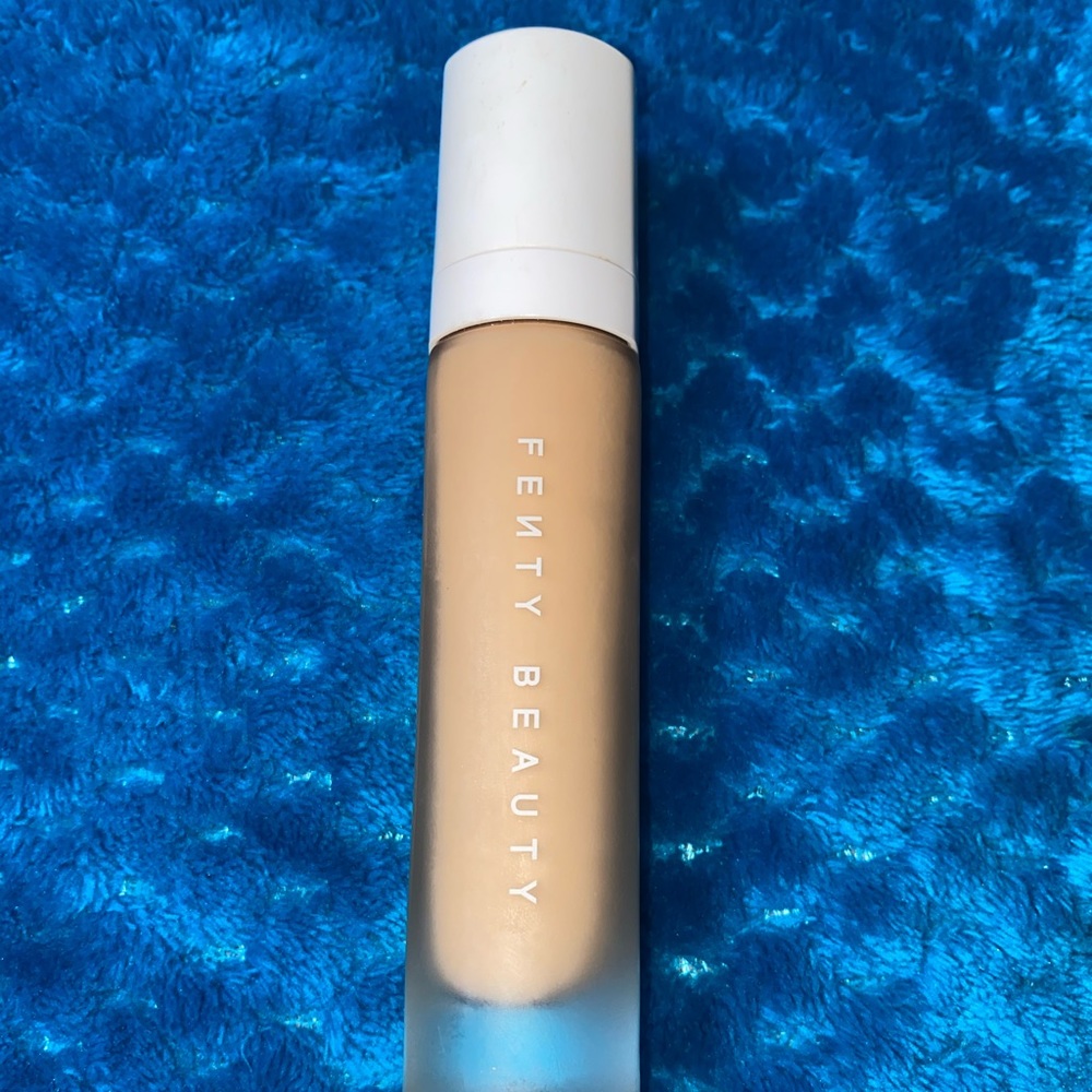 Fenty foundation